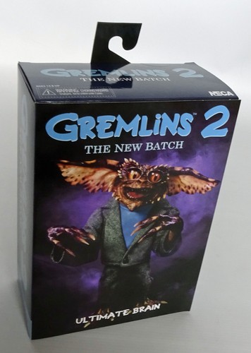 Gremlins ultimate brain - gremlins,