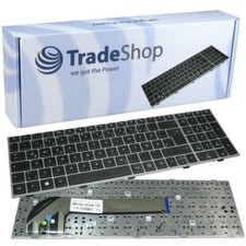 Orig Laptop Tastatur QWERTZ