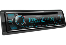 Kenwood kdcbt760dab mit dab - mit, dab+