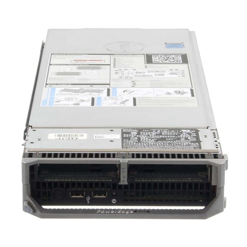 Dell blade server poweredge - dell,