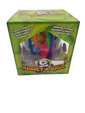 Addict a Ball 3D Kugellabyrinth mit 100 Hindernissen DEFEKT