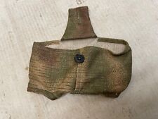 STAUBSCHUTZ DIENSTGLAS SUMPFTARN CARL ZEISS BUSCH 6x30 KEIN 7x50 FERNGLAS WEHRM