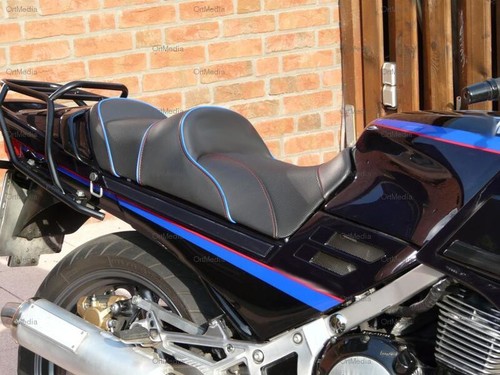 Sitzbank für yamaha - sitzbank, fj1100