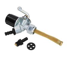 Benzinhahn für MZ ETZ TS ES 125 150 250 251301 Simson AWO S50 S51 Kraftstoffhahn