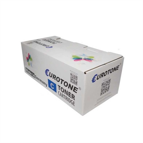 Eco patrone cyan - eco,