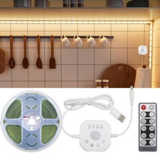 USB 5V COB LED Streifen PIR