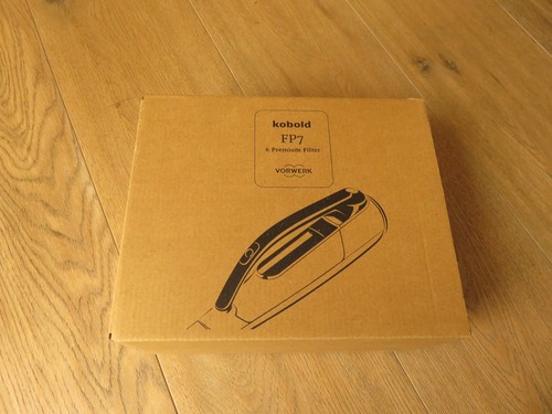 Original vorwerk - original,