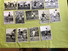 Der Fußball 13 Sammelbilder