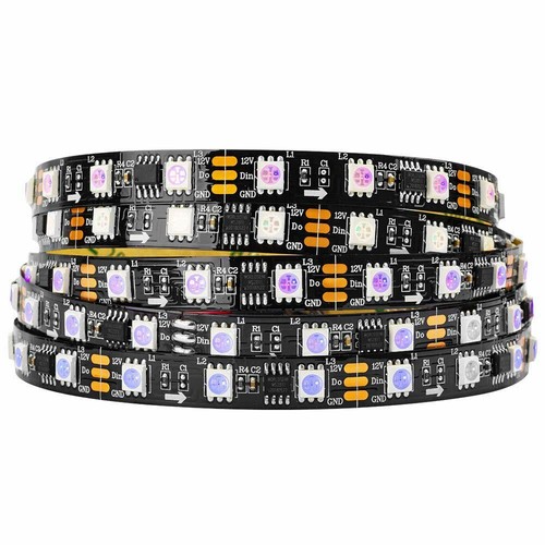 Ws2811 led streifen argb - ws2811, ic