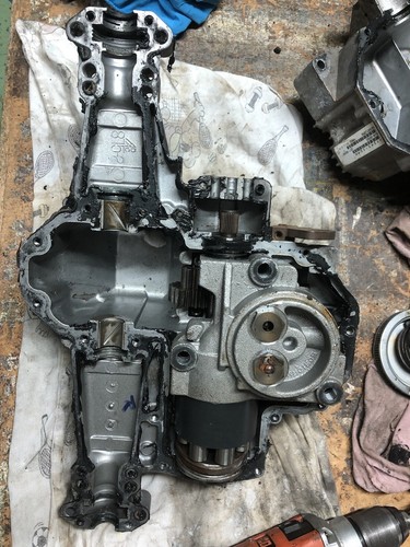 Hydro gear 329 - -0650, teile..:.