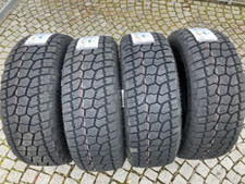 Allwetterreifen 275/60 R20