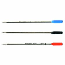 ECOBRA Kugelschreibermine Schraubmine M nach CROSS System