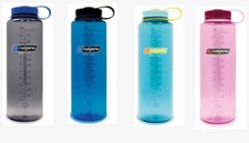 Nalgene  1,5 Liter Weithals