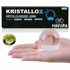 KRISTALLOX Kristallkugel
