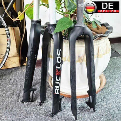 Mountainbike starrgabel - mountainbike,