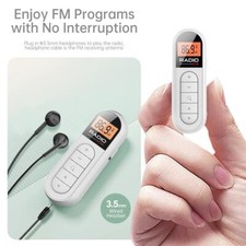 Mini Digital Portable Pocket