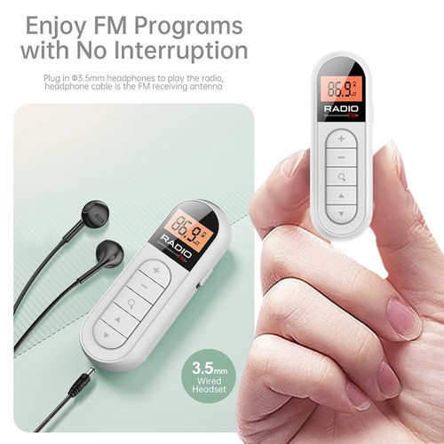 Mini digital portable - mini, pocket