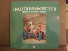 Traditionsmärsche - ,
