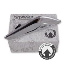 OEM KOTFLÜGEL BLENDE