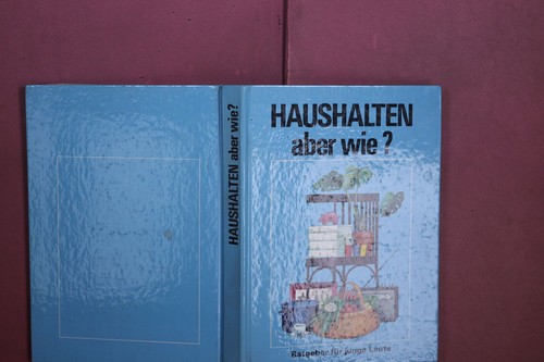 436372 hans uslar haushalten - hans,