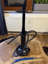 Kiki Shisha Hochwertige Wasserpfeife in modernem Design.