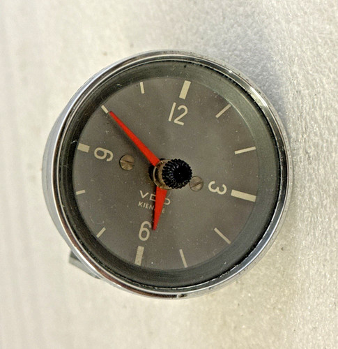 Nsu prinz vdo uhr chrom - vdo,