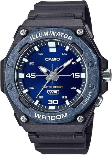 Brandneu verpackt herren - verpackt, casio