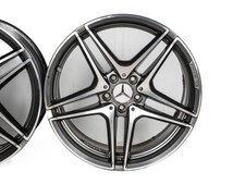 4 x Original 19 Zoll