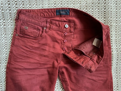 Scotch soda mod ralston - soda,