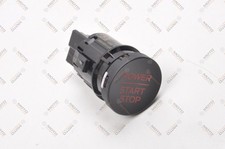 FORD PUMA II MK2 1.5 ST Start Stop Schalter Knopf Zündung NX7T-14C376-BB