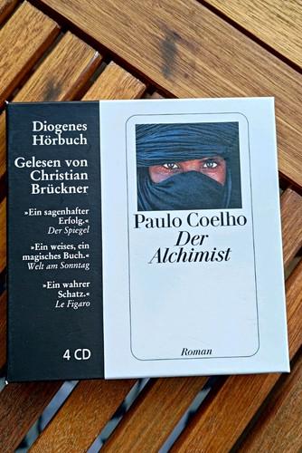 Diogenes paulo coelho der - diogenes,