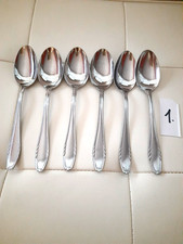 DDR Smalcalda  Besteck 264*  6