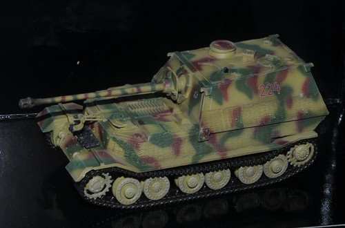 Dragon armor 62013 - 1/72,