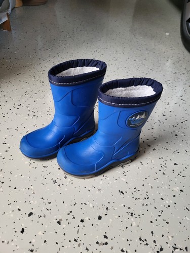 Perin baby gummistiefel - baby,