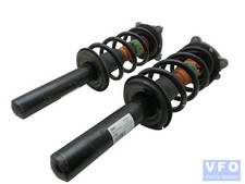 2x Federbein vorne paar links rechts Audi A6 4G C7 Stoßdämpfer Feder Domlager
