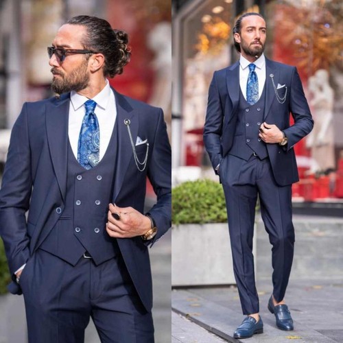 Formell herren anzug - herren,