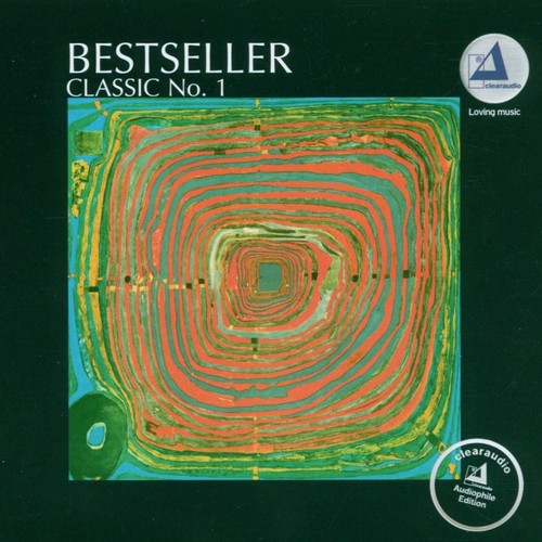 Bestseller classic - bestseller,