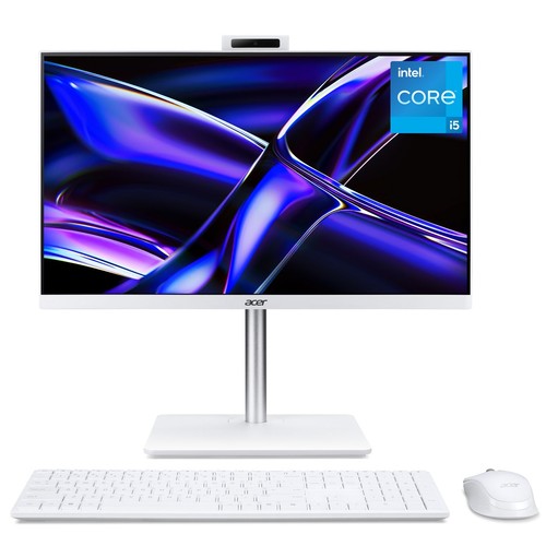 Acer all one desktop - acer,