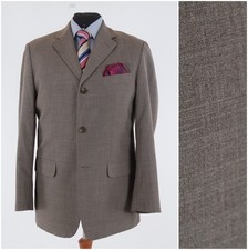 Mens Vintage Blazer 44R US