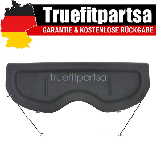 Laderaumabdeckung