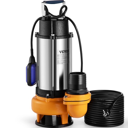 Vevor tauchwasserpumpe - vevor,