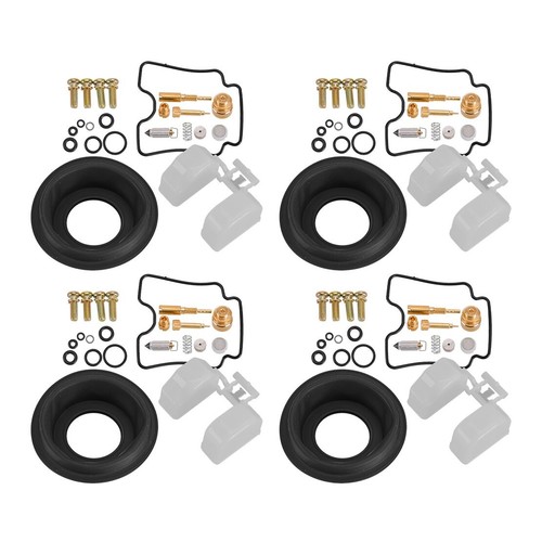 4set vergaser reparatursatz - vergaser,
