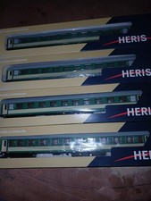 Konvolut Heris 17025-1 +