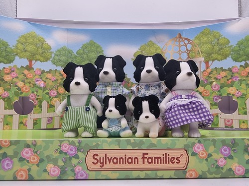 Sylvanian families fletcher - families,