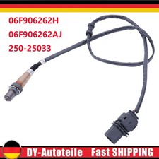 Lambdasonde Regelsonde Vor Kat