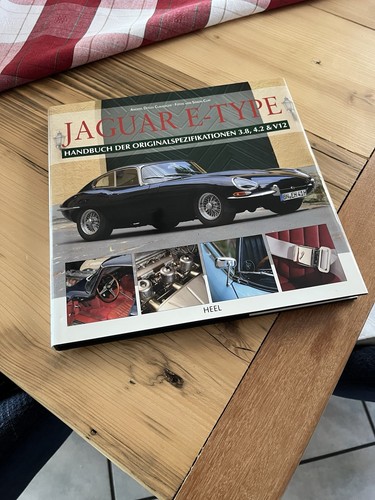 Jaguar type handbuch - jaguar,