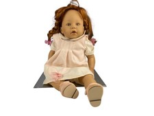 Sammler Puppe Vinyl Puppe 41