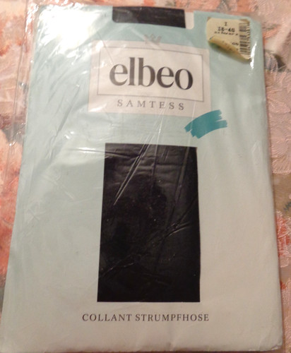 Elbeo samtess 1 - ***elbeo, stück