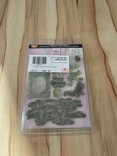 Silikon Stempel Set Geburtstag Viva Decor