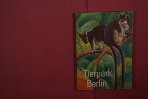 437907 tierpark berlin - 437907,